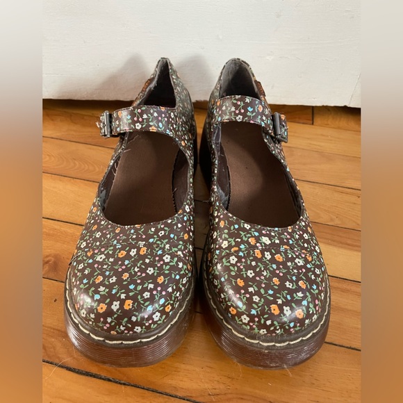 Sugar shoes Mary Jane style women’s 8.5 - Picture 3 of 3